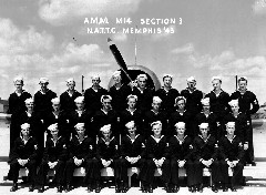 G028- AMM M14 Section 3 NATTC Memphis